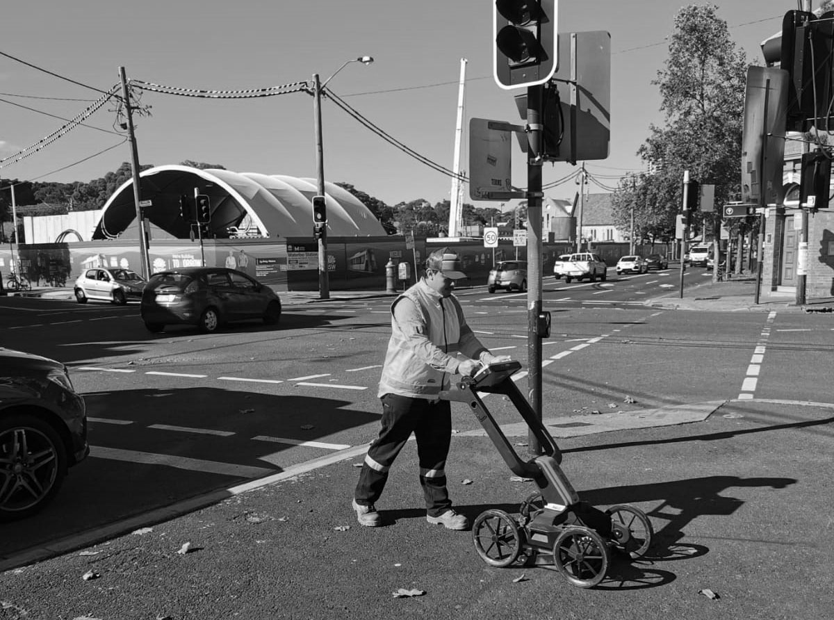 our capabilities include utility locating through one of fja brand portfolio fja locating