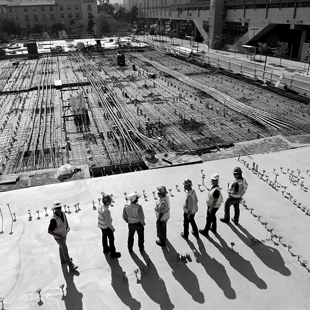 fja specialize in utilities management and design and coordination