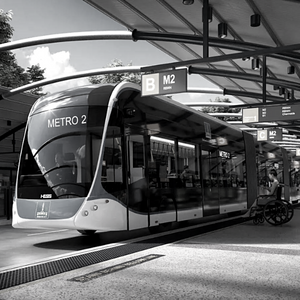 fja delivered utilities coordination and management and gap analysis for brisbane metro project