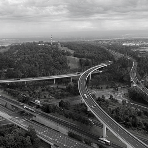 fja delivered utilities design and management for m12 motorway central package