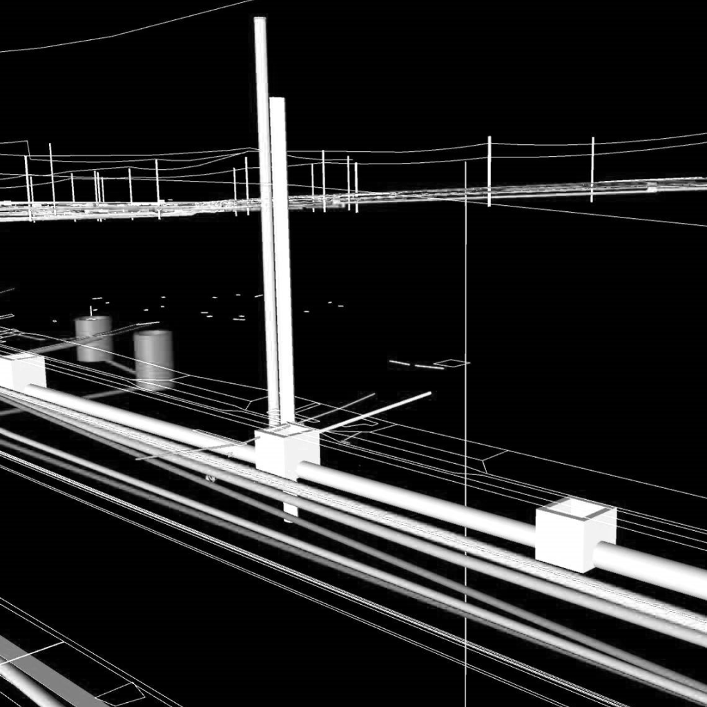 fja have modern technology and software to support digital engineering and bim delivery for projects