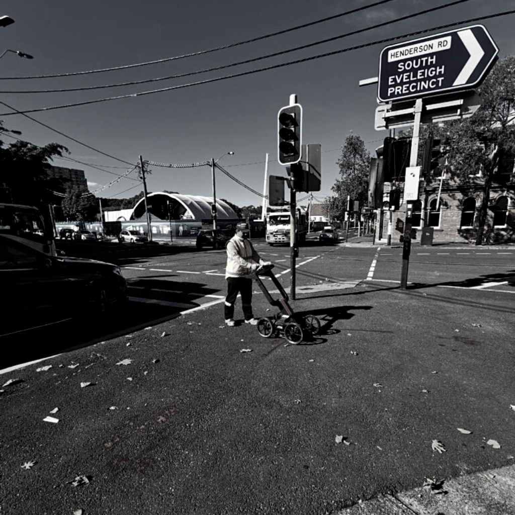 fja have fja locating to offer underground utility locating and survey for clients