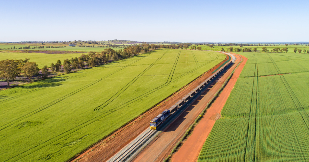 partnered with artc and cpm fja undertook client side project management utility investigation and design services for inland rail project
