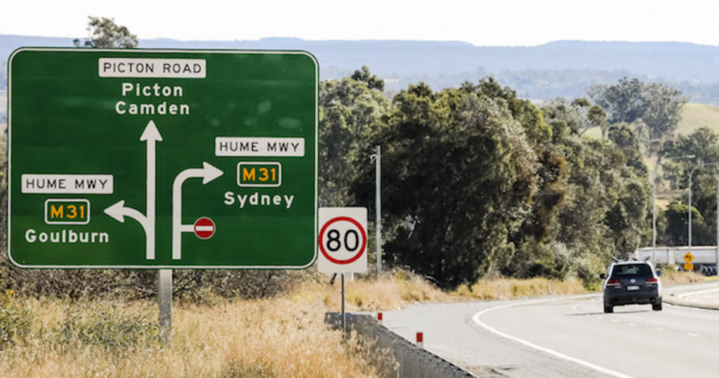 fja undertake concept design of utilities for picton road ugprade project