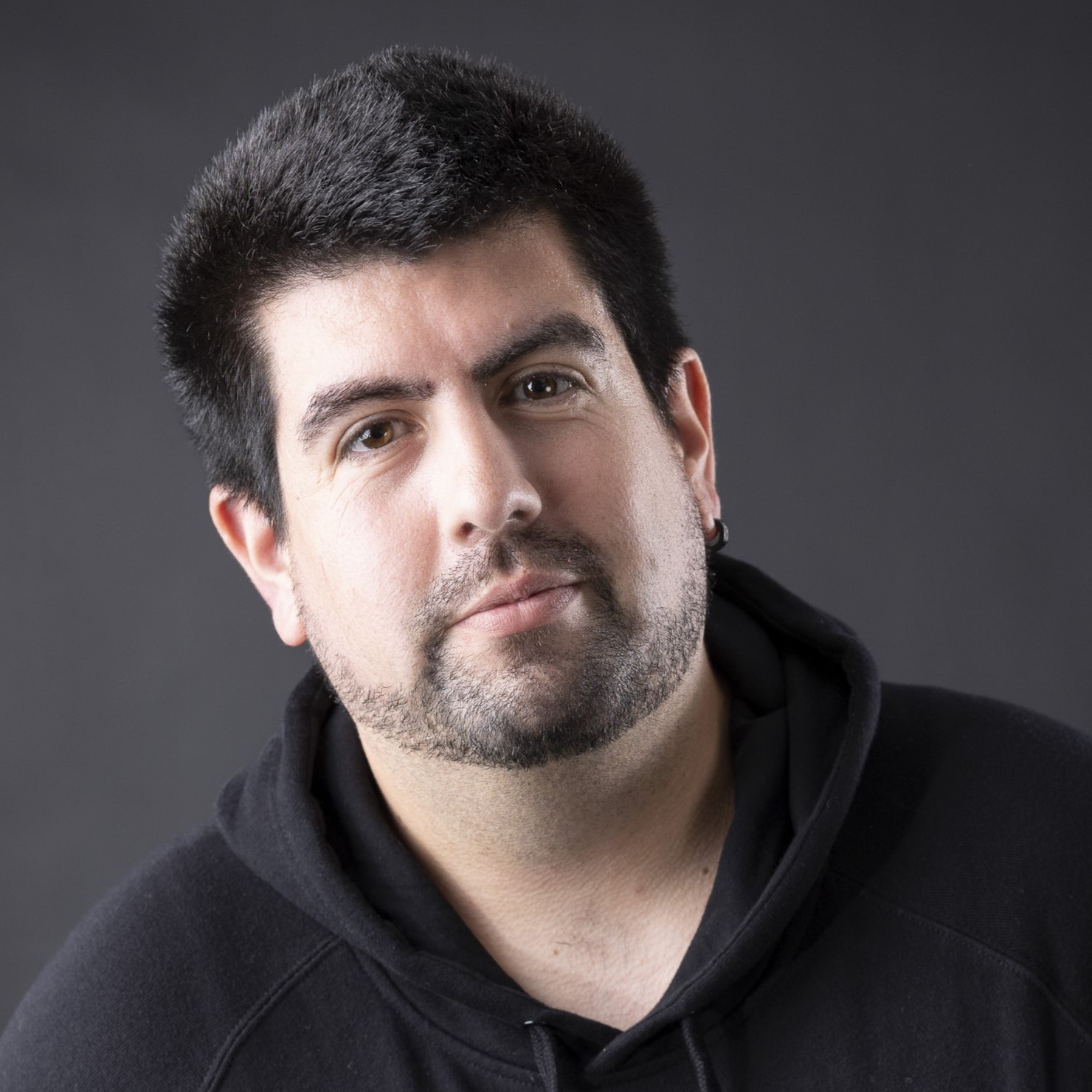 <strong>William Tapia</strong>