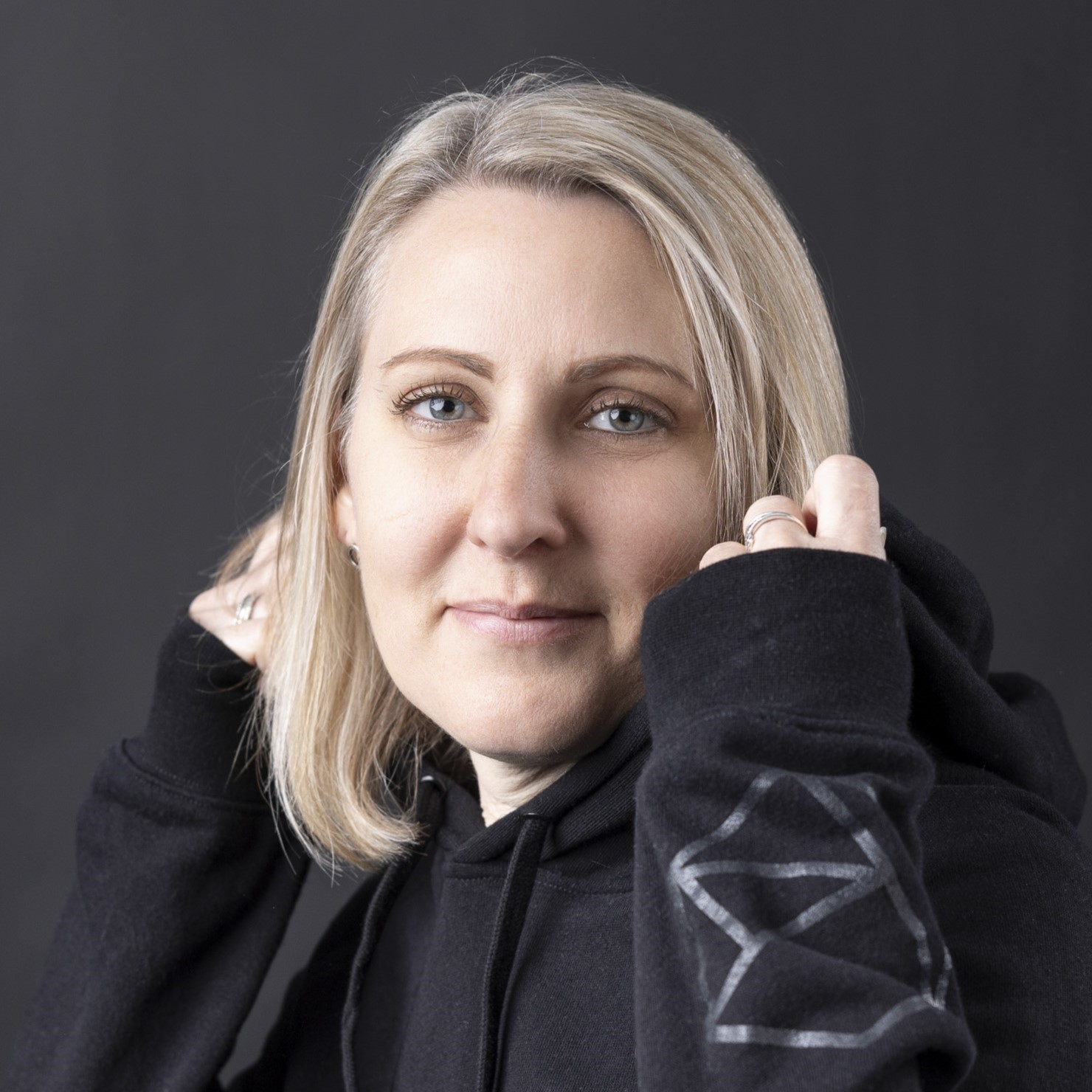 <strong>Louisa Clark</strong>