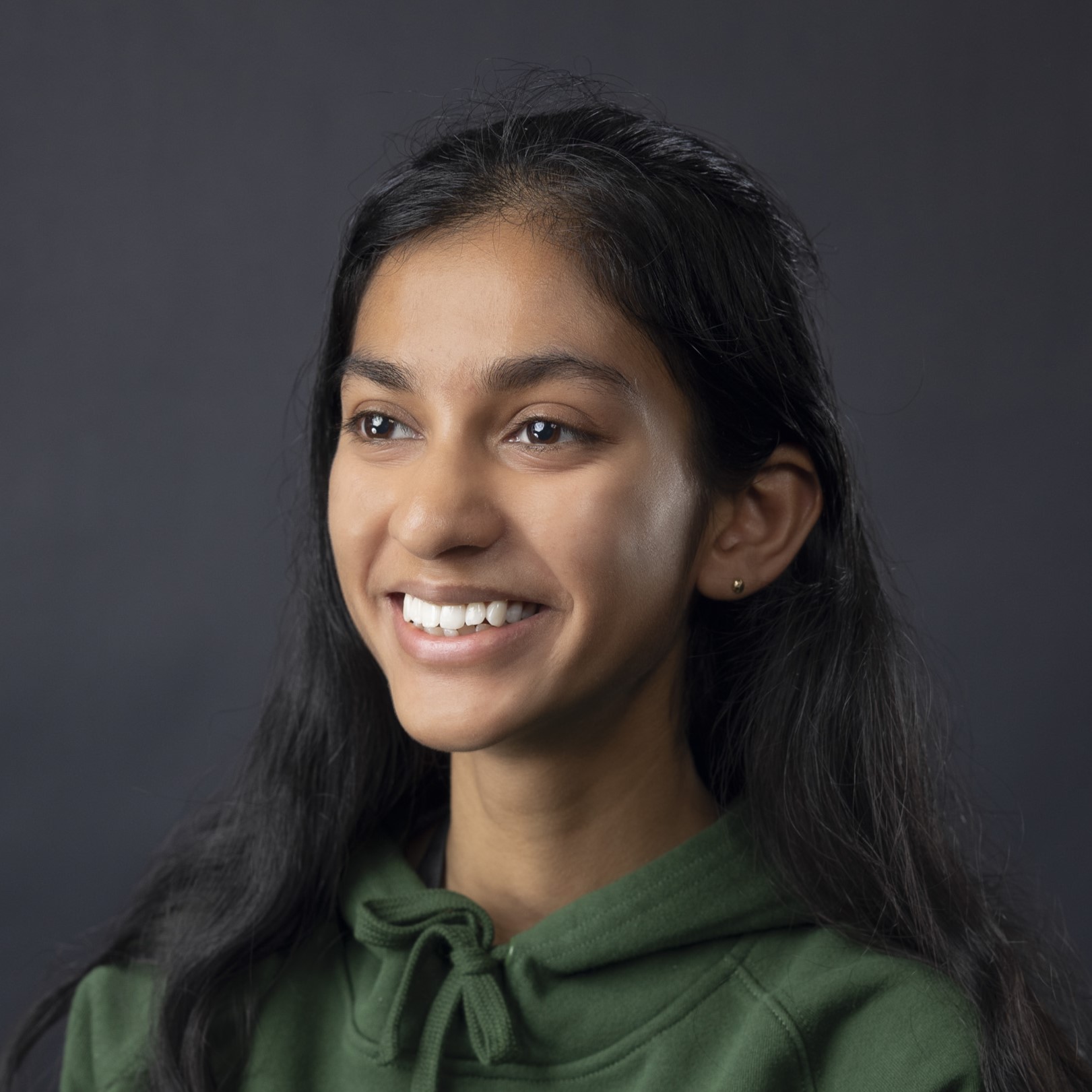 <strong>Damya Wijesekera</strong>