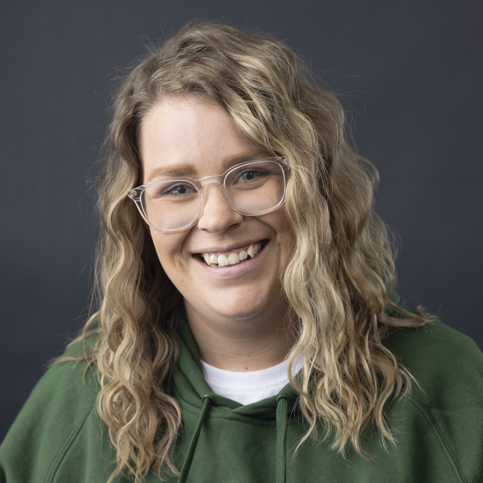 <strong>Danielle Tolmie</strong>