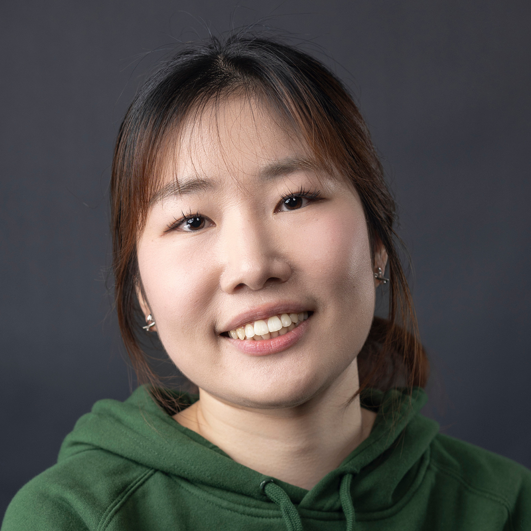 <strong>Lily Cao</strong>