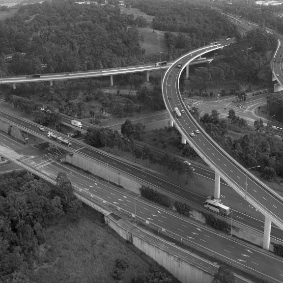 m12 motorway central package projects detailed design