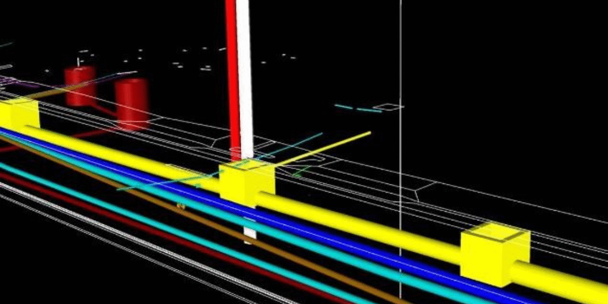 fja is an expert in digital engineering and bim